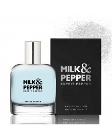 Духи для собак Milk & Pepper Esprit Pepper 55 мл