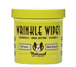 Салфетки для складочек Natural Dog Company Wrinkle Wipes 50шт